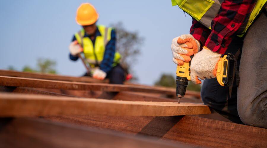 Expert Emergency Roof Repairs services in Piedmont, SD